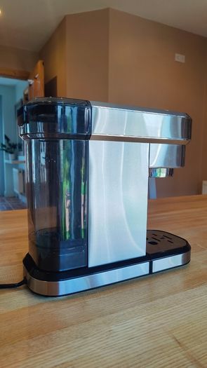 Coffee Machine