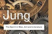 Carl Jung  :  The Spirit In Man, Art and Literature
