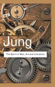 Carl Jung  :  The Spirit In Man, Art and Literature