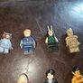 Lego Marvel Minifigure Bundle Image 3
