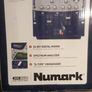 Numark CD Deck and Mixer Image 4