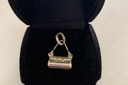 Silver Charm Pendant