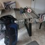 golf Set. golf clubs and bag.  Golf balls Image 2