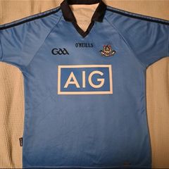 2014 Dublin Gaa Jersey