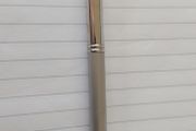 unusual Golf club biro,,good condition, just needs a refill of ink ,thank you,