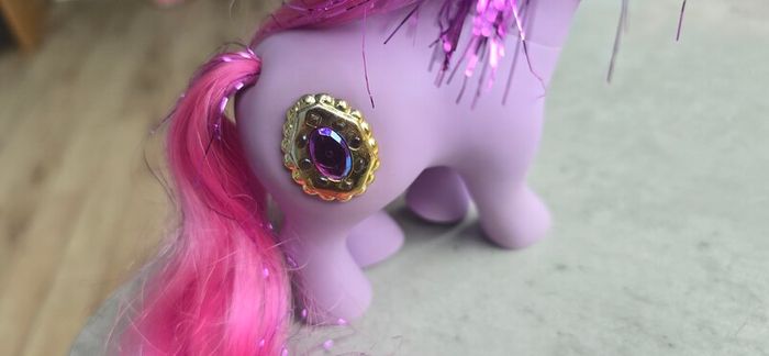 Princess Misty Set 2 MLP G1 My Little Pony