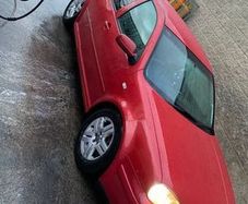 Gttdi golf mk 4 breaking asz
