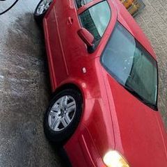Gttdi golf mk 4 breaking asz