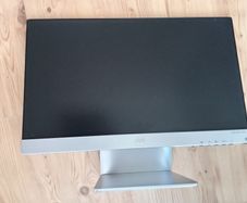 Hp Pavilion 22xi 21.5" Ips Led Backlit Monitor. Good Condition. Vga, Dvi-d, Hdmi.