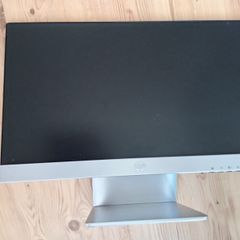 Hp Pavilion 22xi 21.5" Ips Led Backlit Monitor. Good Condition. Vga, Dvi-d, Hdmi.