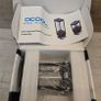 Alphacool Aurora D5 Universal Water cooling reservoir Black, Transparent 1 pc Image 8