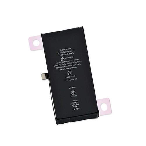 iPhone 12 Mini Replacement Li-ion Battery 0 Cycle