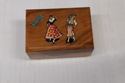 Trinket box mallorca
