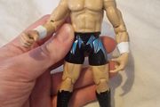 WWE Crash Holly Figure - WWF