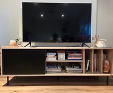 Tv Bench