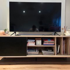 Tv Bench