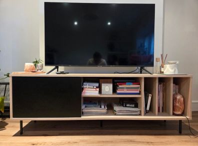 Tv Bench