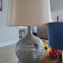 3 lamps & 5 cushions Image 3
