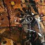 Original Investment Artwork - Nico Roos Image 3