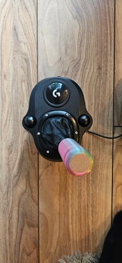 Logitech G920 Gaming Wheel