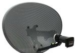 Full Free To Air Tv Instalation