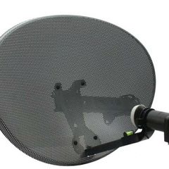 Full Free To Air Tv Instalation