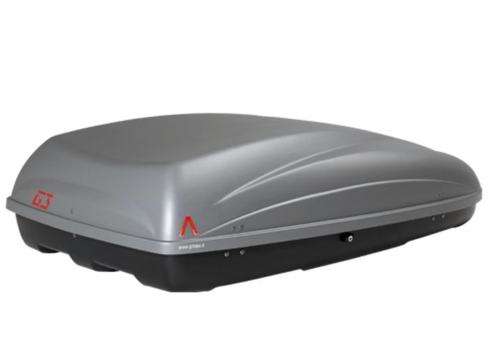 RB1400 G3 Krono 400L Roof Box