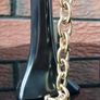 Vintage Agatha Paris Gold Plated Bracelet Image 2
