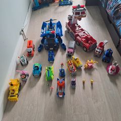 Paw Patrol