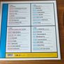 Vinyl Records from Various Artists (6) Image 2