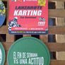 Spanish beer mats Image 4