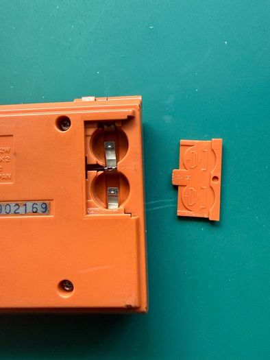 Donkey Kong Game & Watch