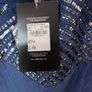 Jasper Conran Embellished Dip Dye Dress S. 18. B.N.W.T Image 3