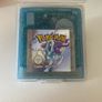 Pokemon Crystal Gameboy Colour Image 2