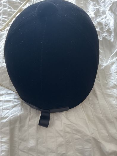 horseriding helmet
