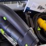 Festool PSB 300 EQ-Plus Pendulum jigsaw 110v Image 4