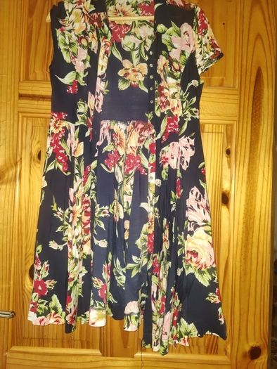 guess dress