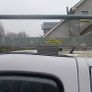 roof rack heavy duty galvanised Image 6