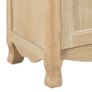 TV Cabinet 120x30x40 cm Wood Image 4