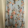 H&M Pleated Skirt Image 2