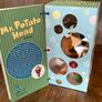 Vintage Mr. Potato Head 50 Yr Anniversary Image 2