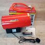 Mccafer Gas Heater Image 2