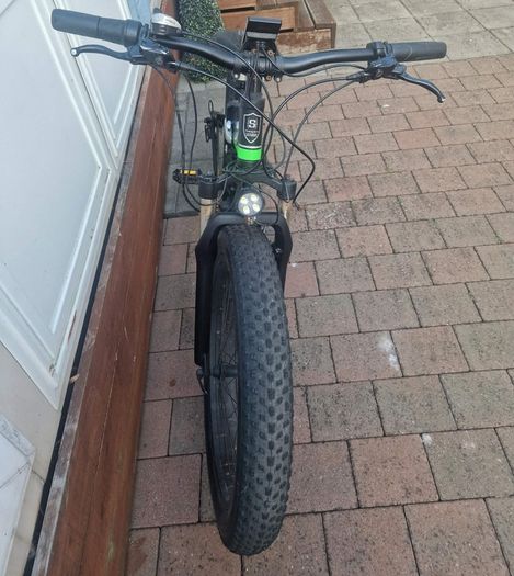 E-Bike