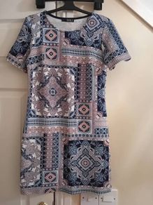 Quiz Dress Uk 8