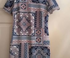 Quiz Dress Uk 8