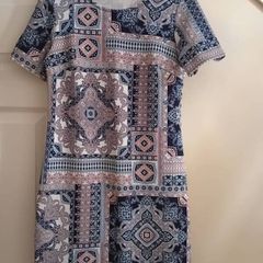 Quiz Dress Uk 8