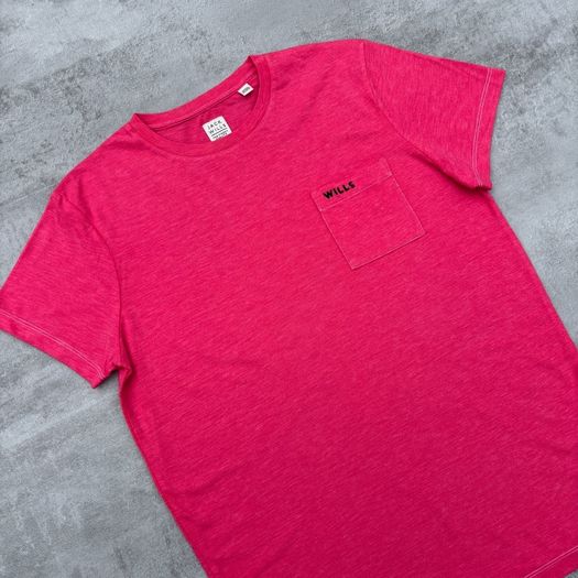 jack wills t-shirt