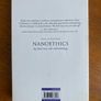 Donal P. O'Mathuna - Nanoethics Image 2
