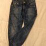 Benetton Blue Jeans Image 5