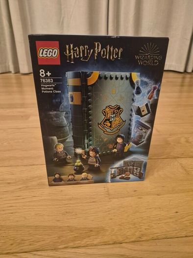 Harry Potter Lego